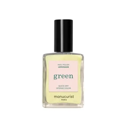 Zdjęcie manucurist Green Lakier do paznokci 15 ml Lemonade