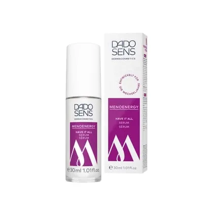 Zdjęcie Dado Sens Menoenergy Have It All Serum Serum do twarzy 30 ml
