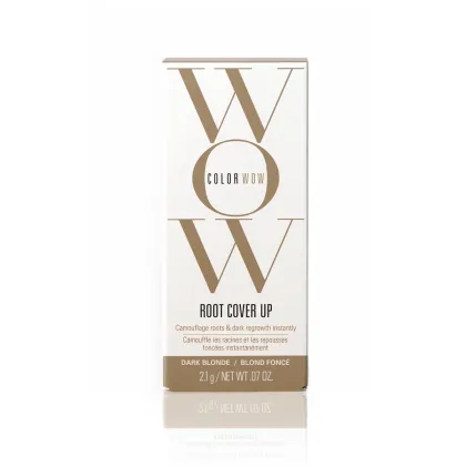 Zdjęcie Color Wow Korektor do odrostów Ciemny blond 2.1 g