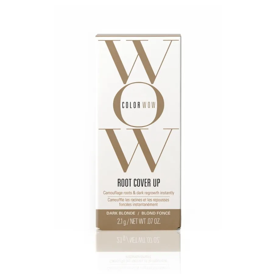 obrazek 1 Color Wow Korektor do odrostów Ciemny blond 2.1 g