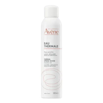 Zdjęcie Avène Woda termalna w aerozolu, 300 ml 300 ml Avene