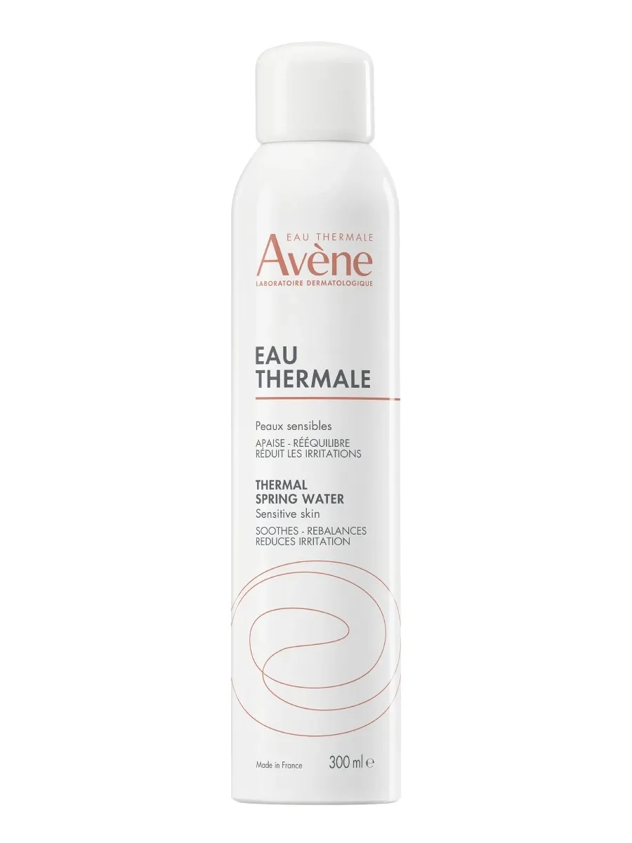 obrazek 1 Avène Woda termalna w aerozolu, 300 ml 300 ml Avene