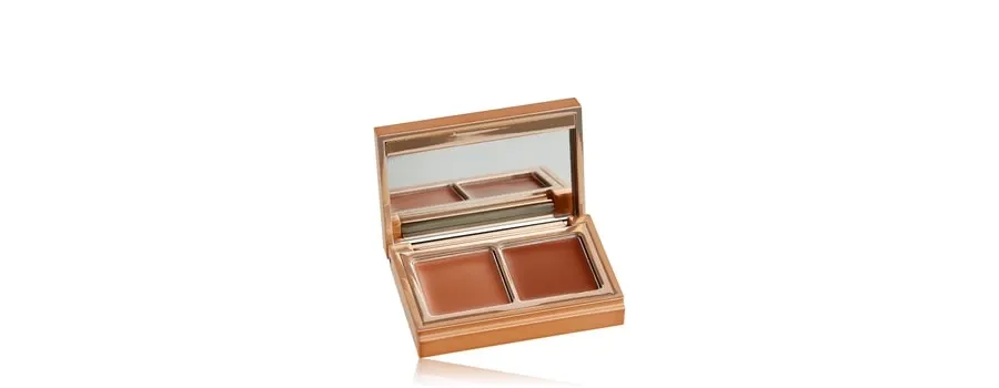 obrazek 1 Sigma Beauty Spectrum Color-Correcting Duo Paleta korektorów 1.52 g Dark to Deep
