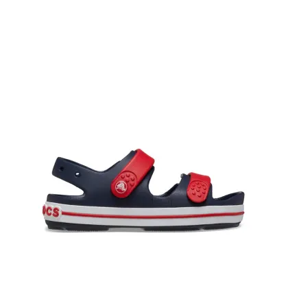 Zdjęcie Crocs Sandały Crocband Cruiser Sandal T Kids 209424 Granatowy