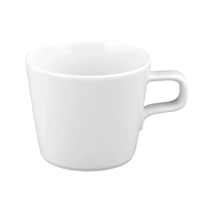 obrazek 1 Porcelanowa filiżanka do cappuccino lub herbaty z Niemiec - Seltmann Weiden