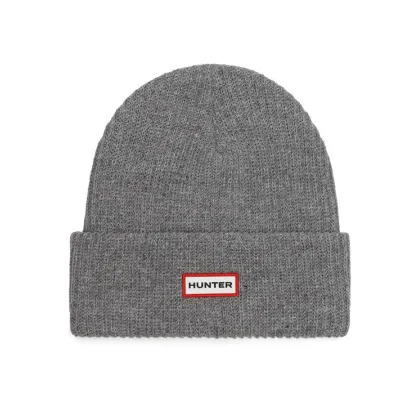 Zdjęcie Hunter Czapka HTR-M3-002-AW24 Szary