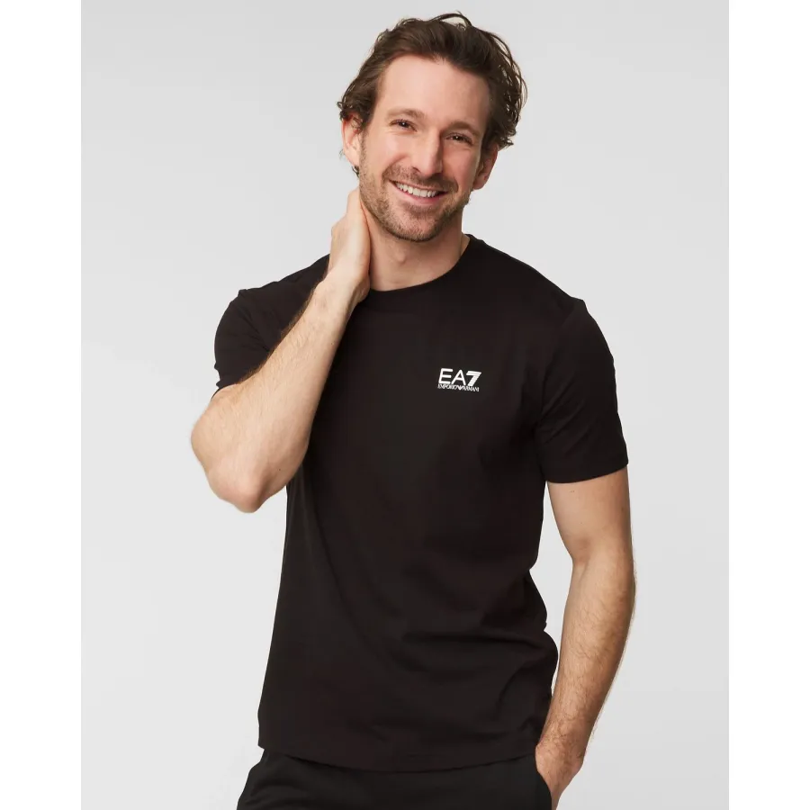 obrazek 1 T-shirt Ea7 Emporio Armani EA7 Emporio Armani