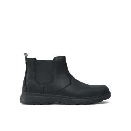 Zdjęcie Timberland Sztyblety Atwells Ave Chelsea TB0A5R9M0151 Czarny