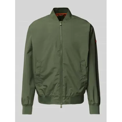 Zdjęcie Save The Duck Kurtka bomber D32160U WIND20 Zielony Regular Fit