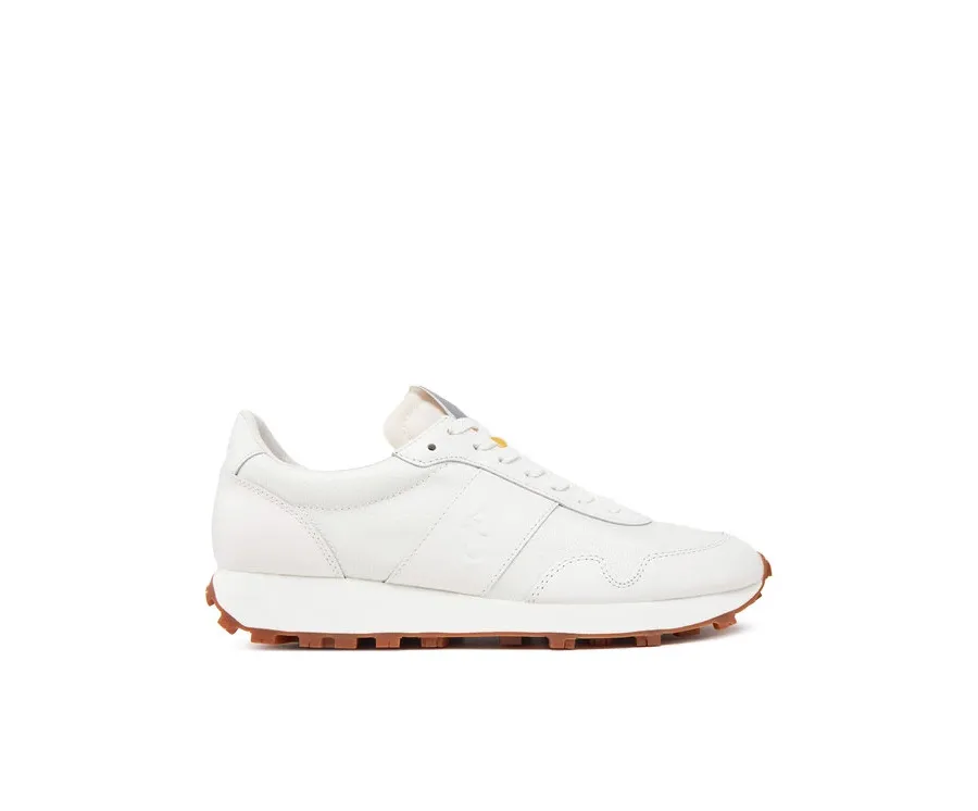 obrazek 1 Polo Ralph Lauren Sneakersy 804956686001 Biały