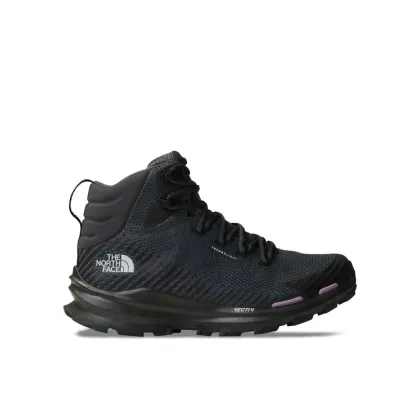 Zdjęcie The North Face Trekkingi NF0A5JCXKT01 Czarny