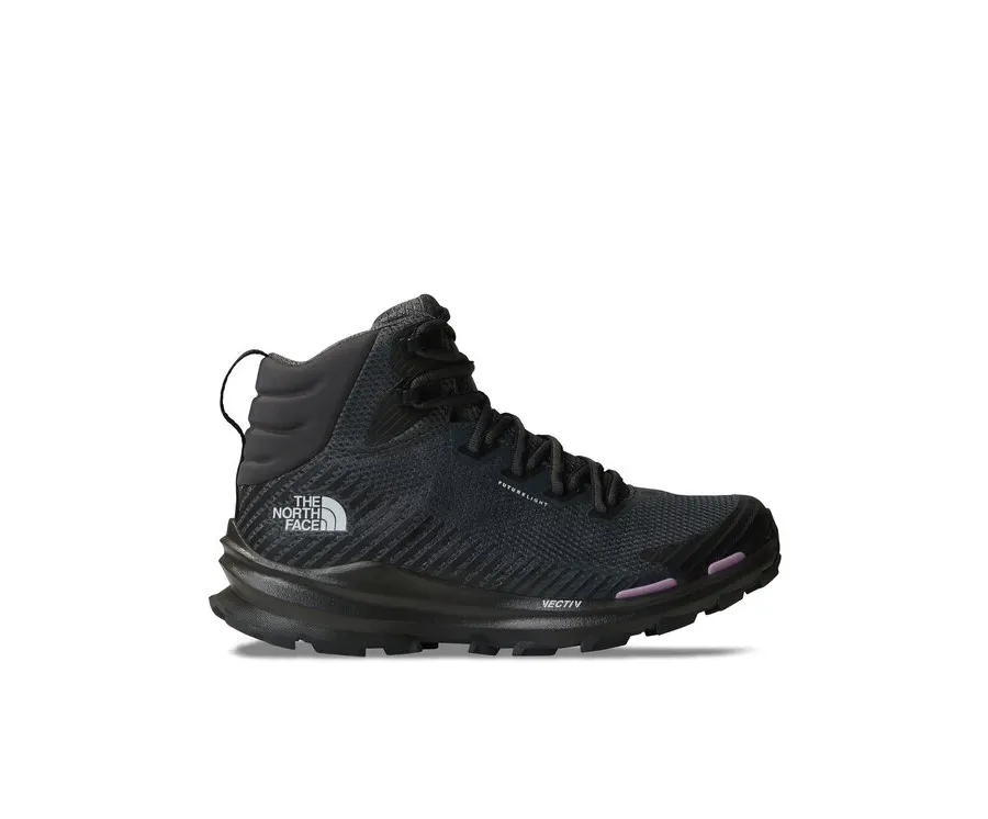 obrazek 1 The North Face Trekkingi NF0A5JCXKT01 Czarny