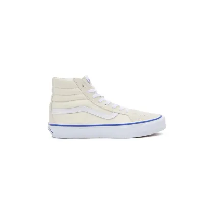Zdjęcie Vans trampki Premium Standards Sk8-Hi Reissue 38 kolor beżowy VN000CR0OFW1