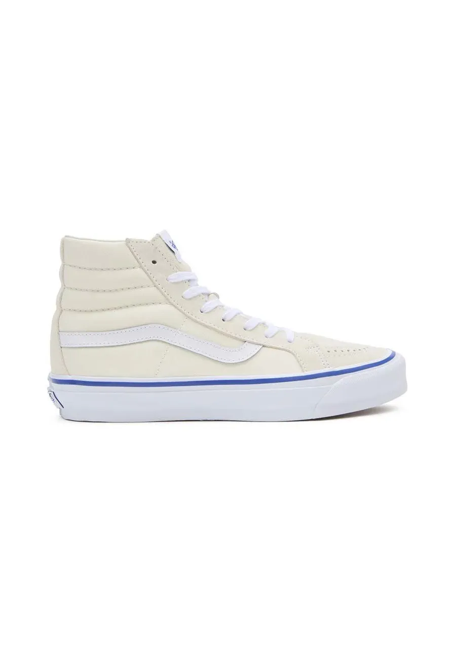 obrazek 1 Vans trampki Premium Standards Sk8-Hi Reissue 38 kolor beżowy VN000CR0OFW1