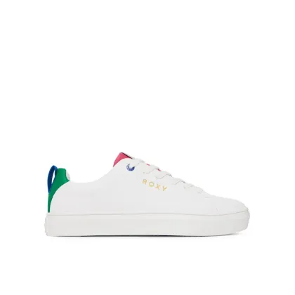 Zdjęcie Roxy Sneakersy V12-902 Biały