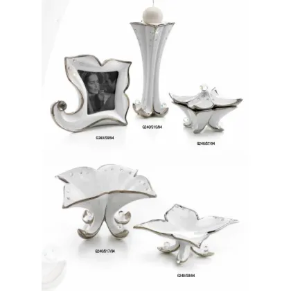 Zdjęcie Czarująca włoska ramka na fotografię Ceramiche Stella