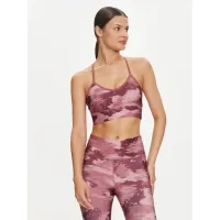 Zdjęcie Reebok Biustonosz sportowy ID Train Train Como Bra Sedros 100035798 Beżowy