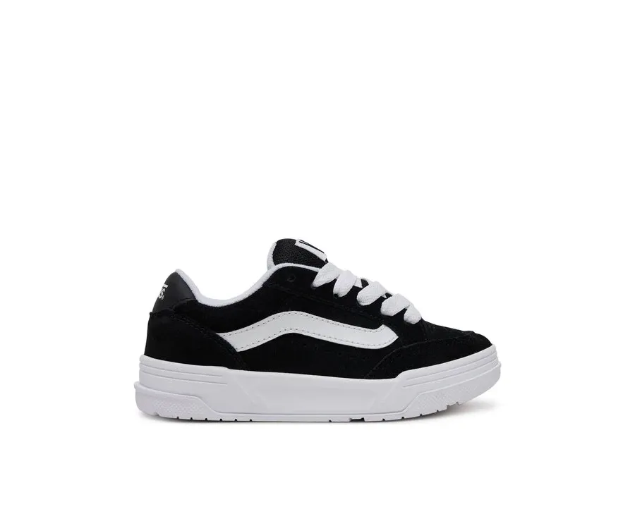 obrazek 1 Vans Sneakersy Hylane VN000D4NBZW1 Czarny