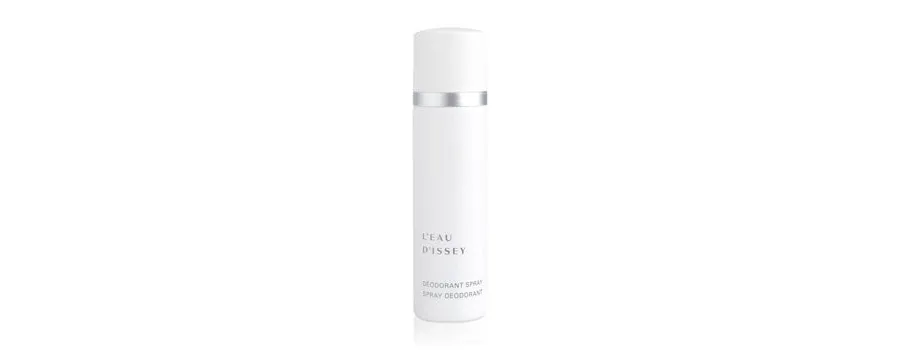 obrazek 1 Issey Miyake L'Eau d'Issey Dezodorant w sprayu 100 ml