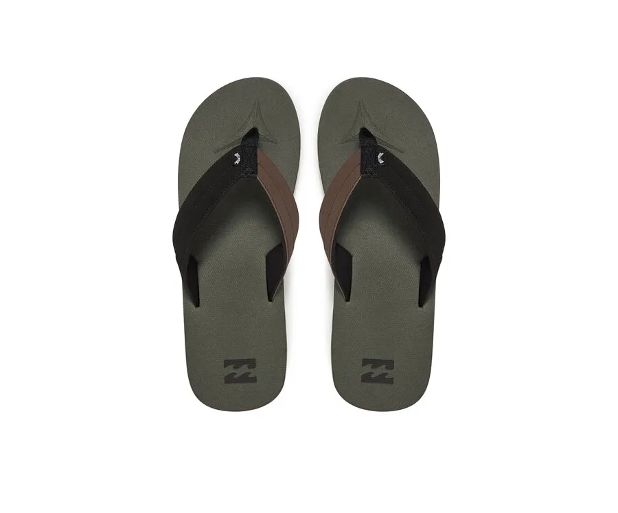 obrazek 1 Billabong Japonki MFOT1BAD Czarny