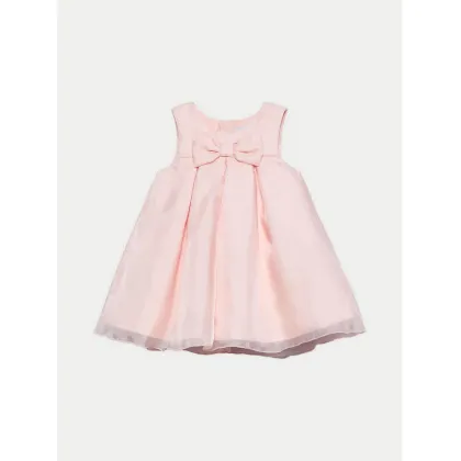 Zdjęcie Abel & Lula Sukienka elegancka 5008 Różowy Regular Fit