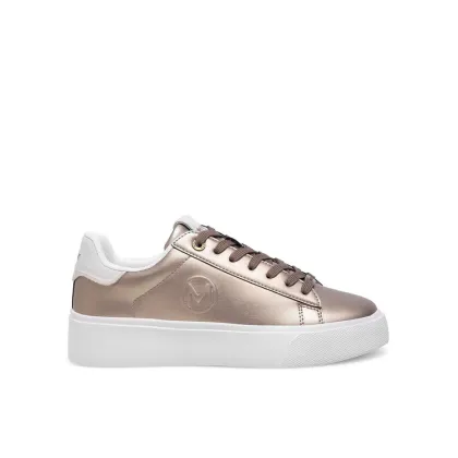 Zdjęcie MEXX Sneakersy MIRL1011941W-01 Złoty
