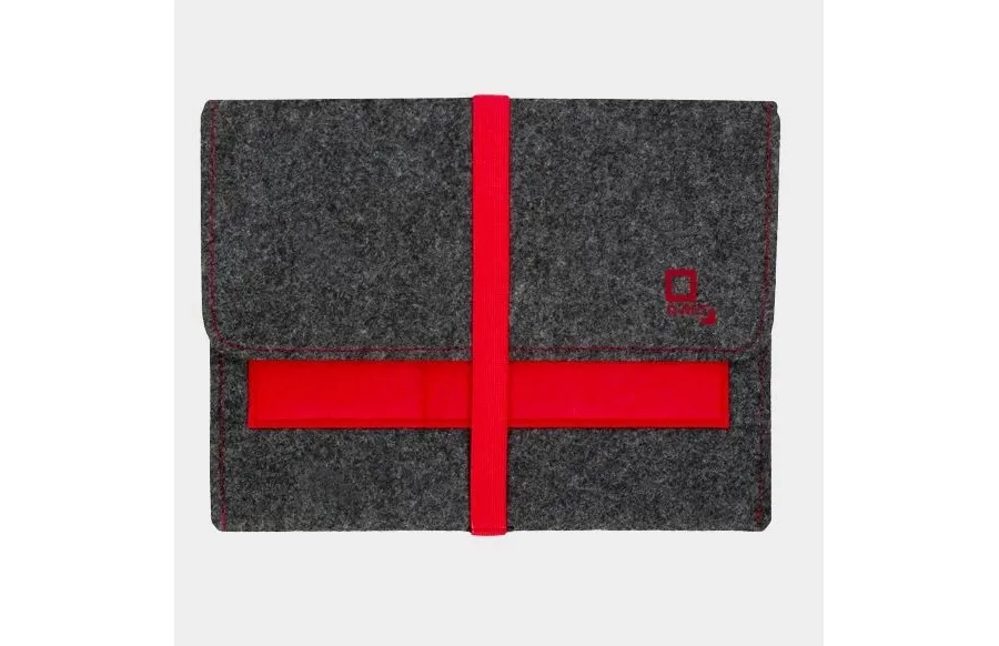 obrazek 1 Filcowa torba na laptop z opcją personalizacji