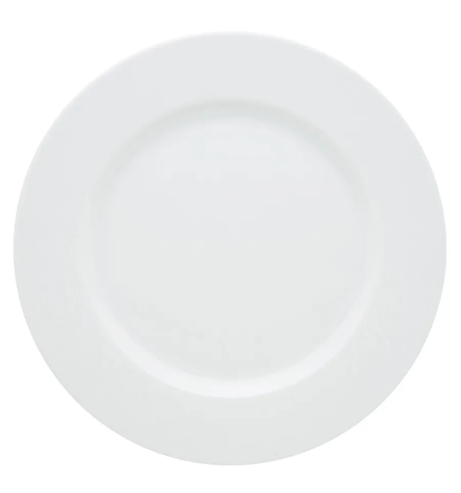 obrazek 1 Porcelanowy talerz na chleb i masło z klasycznej kolekcji Spirit White - Vista Alegre