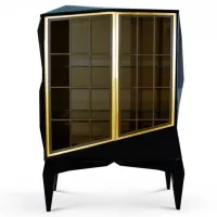Picture Designer living room cabinet - Malabar