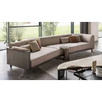 Picture An interesting coffee table for a stylish living room - minimalist style