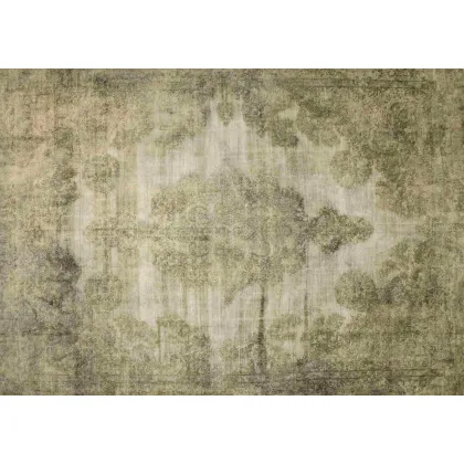 Zdjęcie Dywan w stylu vintage do eleganckich wnętrz - Sartori Rugs