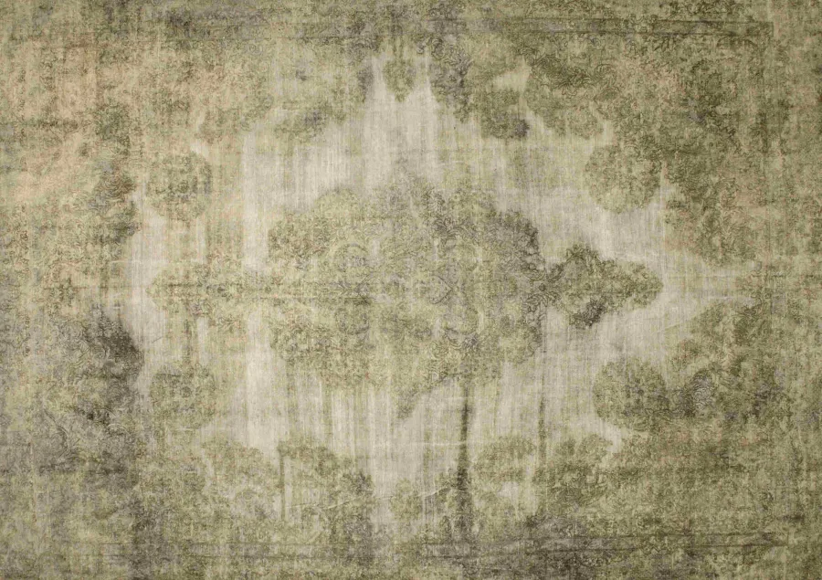 obrazek 1 Dywan w stylu vintage do eleganckich wnętrz - Sartori Rugs