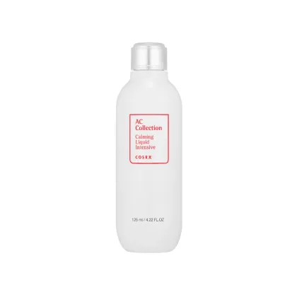 Zdjęcie Cosrx AC Collection Kojący płyn przeciwtrądzikowy 125 ml