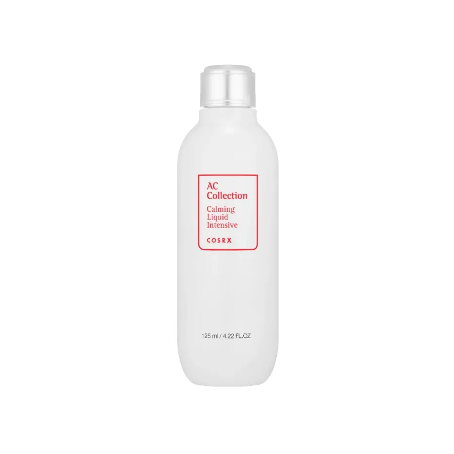 obrazek 1 Cosrx AC Collection Kojący płyn przeciwtrądzikowy 125 ml