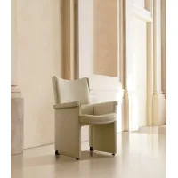 Picture A modern office armchair for a unique interior - Mascheroni