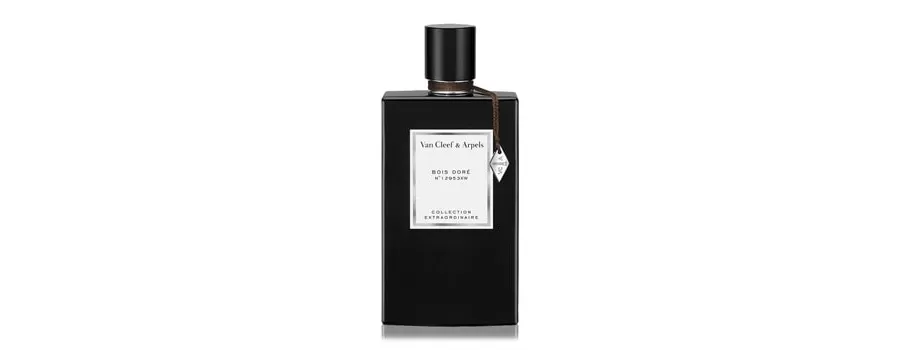 obrazek 1 Van Cleef & Arpels Collection Extraordinaire Bois Doré Woda perfumowana 75 ml