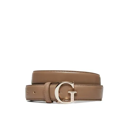 Zdjęcie Guess Pasek Damski Not Coordinated Belt BW9118 P4230 Brązowy