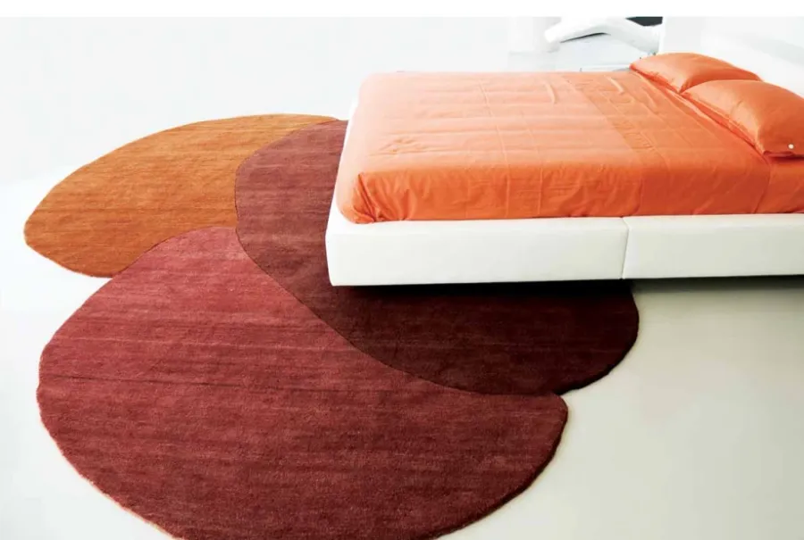 obrazek 2 Ekskluzywny włoski dywan w stylu nowoczesnym - Sartori Rugs