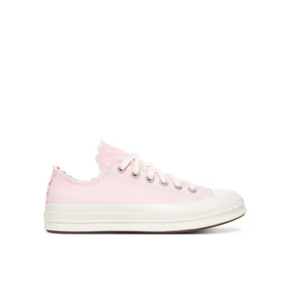 Zdjęcie Converse Trampki Chuck 70 A13542C Różowy