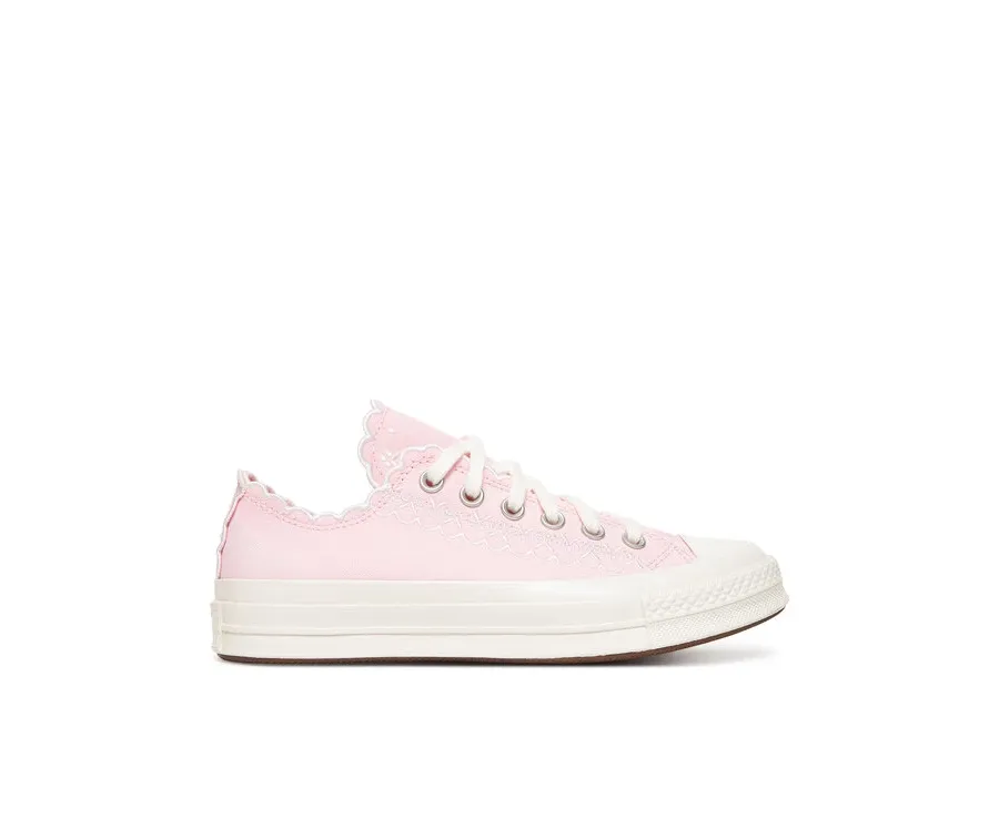 obrazek 1 Converse Trampki Chuck 70 A13542C Różowy