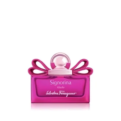 Zdjęcie Salvatore Ferragamo Signorina Ribelle Woda perfumowana 50 ml