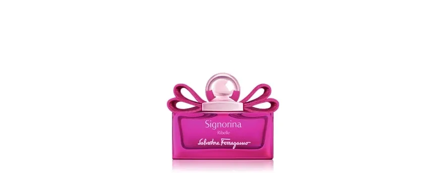obrazek 1 Salvatore Ferragamo Signorina Ribelle Woda perfumowana 50 ml