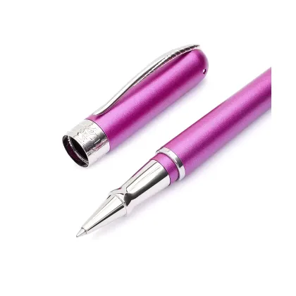 Zdjęcie Stylowe pióro kulkowe Avatar Ur - Art Violet