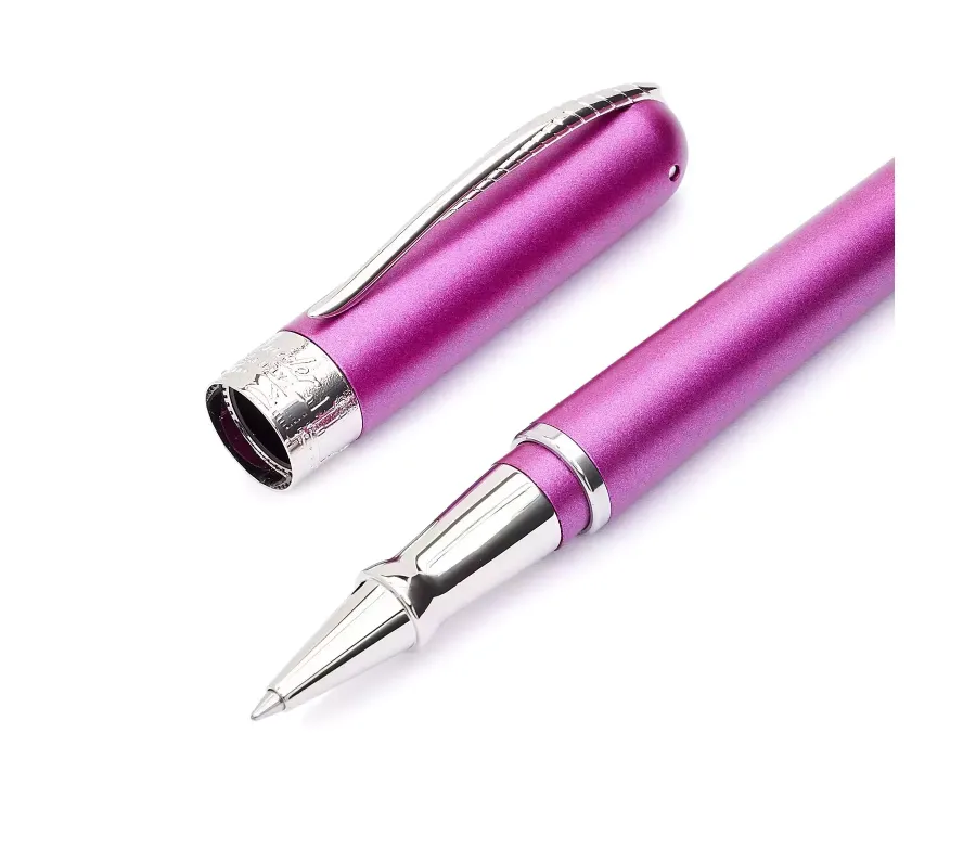obrazek 1 Stylowe pióro kulkowe Avatar Ur - Art Violet