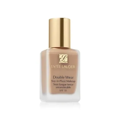 Zdjęcie ESTÉE LAUDER Double Wear Stay-in-Place SPF 10 Podkład w płynie 30 ml Nr. 2C4 - Ivory Rose