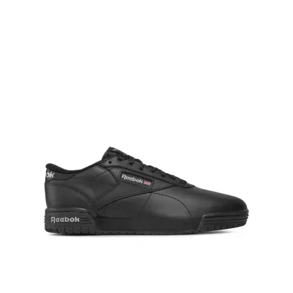 Zdjęcie Reebok Sneakersy Exofit Lo Clean Logo Int AR3168 Czarny