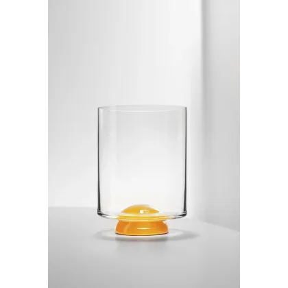 Zdjęcie Luksusowy kieliszek do wina szkło Murano