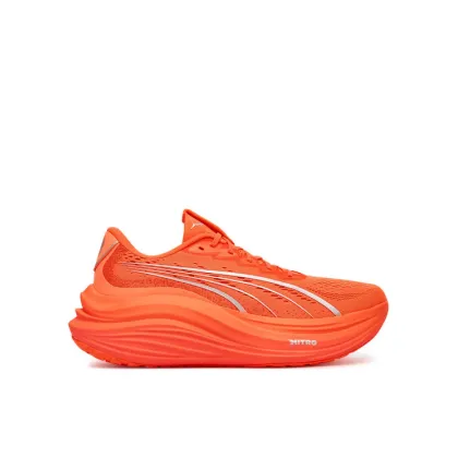 Zdjęcie Puma Buty do biegania MagMax NITRO 310088 11 Czerwony