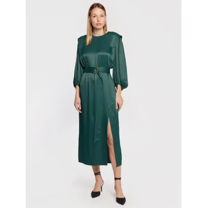 Zdjęcie Ted Baker Sukienka codzienna Josina 265565 Zielony Regular Fit