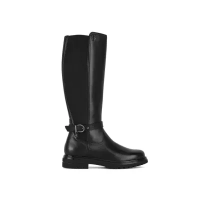Zdjęcie U.S. Polo Assn. Kozaki GUILIA001W/DLE1 Czarny